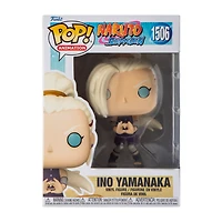 Funko Pop!® Naruto Shippuden Ino Yamanaka Vinyl Figure