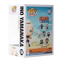 Funko Pop!® Naruto Shippuden Ino Yamanaka Vinyl Figure