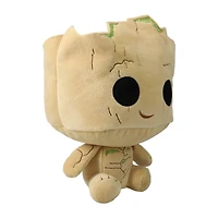 Funko Plushies™ Guardians Of The Galaxy Vol.3 Groot Collectible Plush