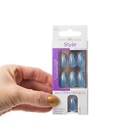 Pretty Woman Style Nails Set