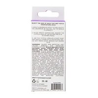 Pretty Woman Style Nails Set