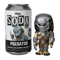 Funko Soda Predator Collectible