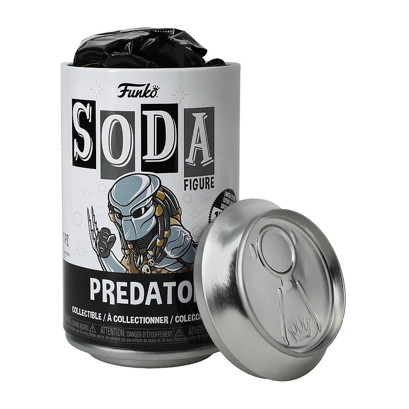 Funko Soda Predator Collectible