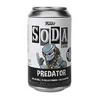 Funko Soda Predator Collectible