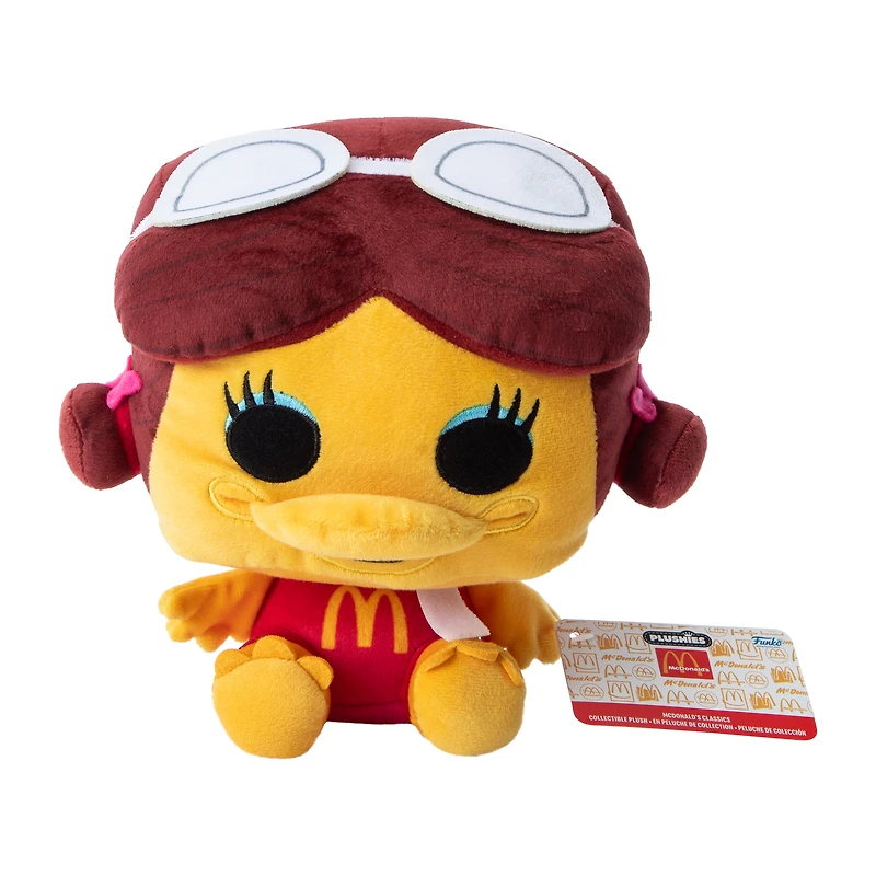 Funko® McDonald's Classics Collectible Plush