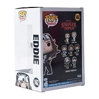 Funko Pop!® Netflix Stranger Things Vinyl Figure