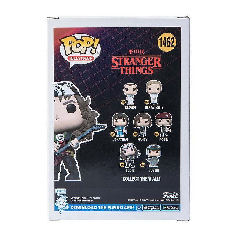 Funko Pop!® Netflix Stranger Things Vinyl Figure