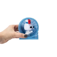 Funko Pop!® Ghostbuster Mini Puft Vinyl Figure Set