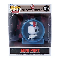 Funko Pop!® Ghostbuster Mini Puft Vinyl Figure Set