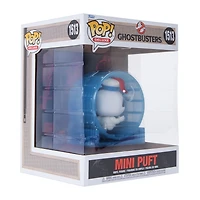 Funko Pop!® Ghostbuster Mini Puft Vinyl Figure Set