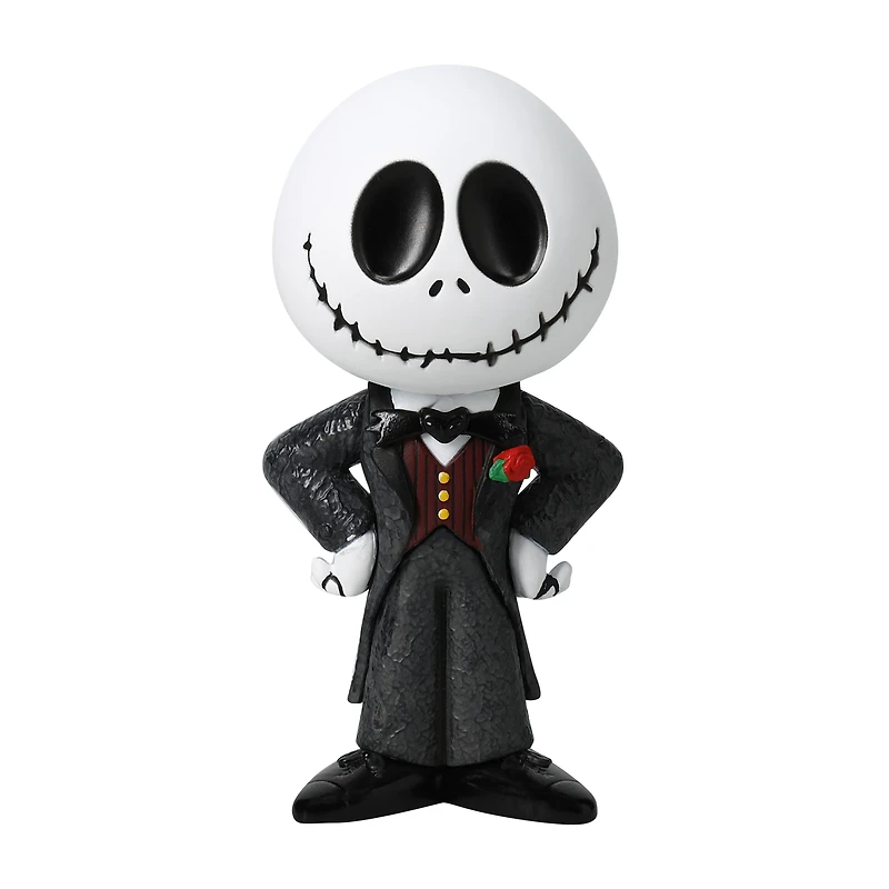 Funko Soda Jack Skellington Collectible Figure