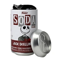 Funko Soda Jack Skellington Collectible Figure