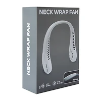 Neck Wrap Fan