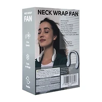 Neck Wrap Fan