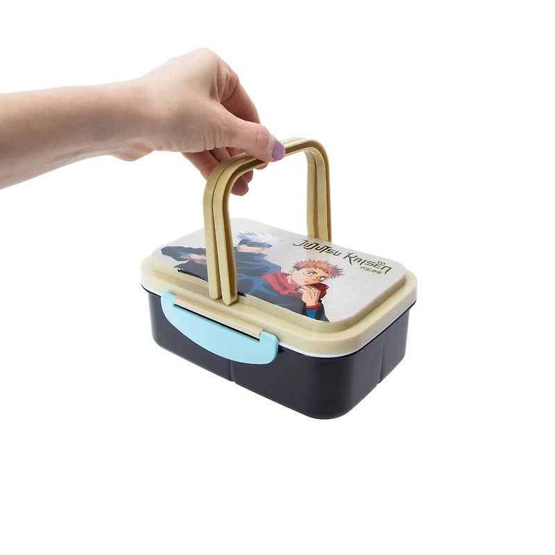 Licensed Bento Box Bundle