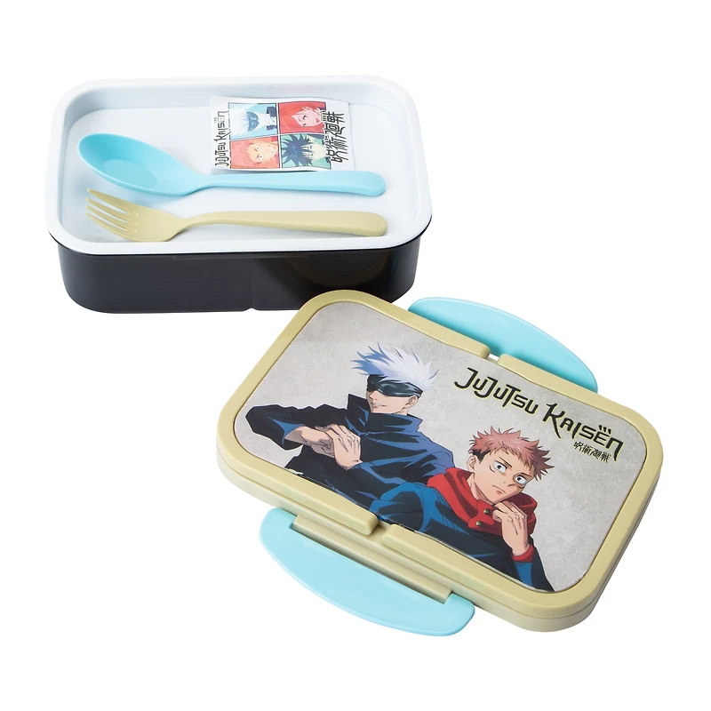 Licensed Bento Box Bundle