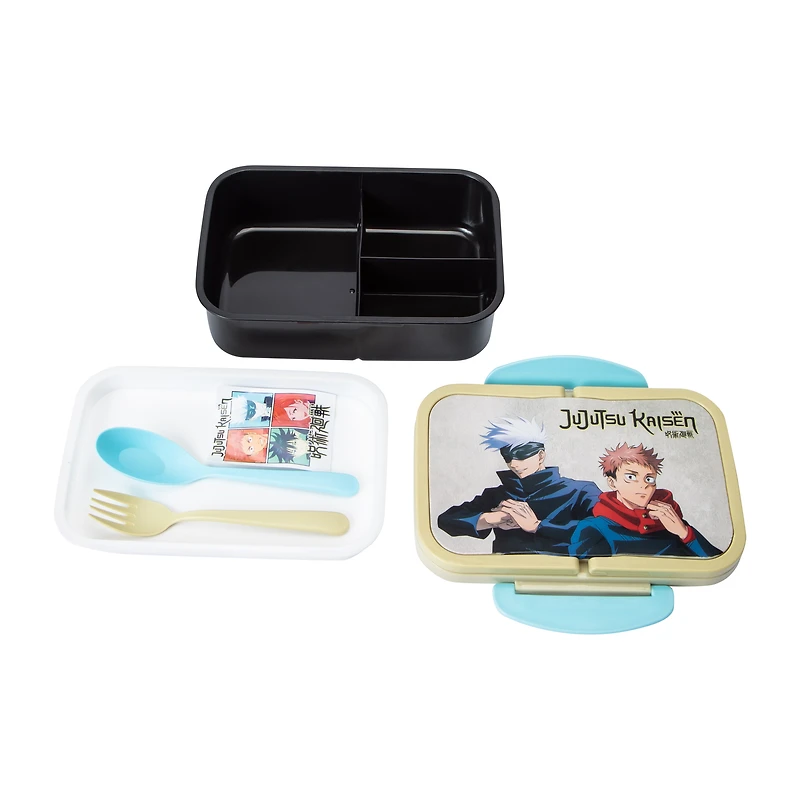 Licensed Bento Box Bundle