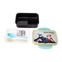 Licensed Bento Box Bundle
