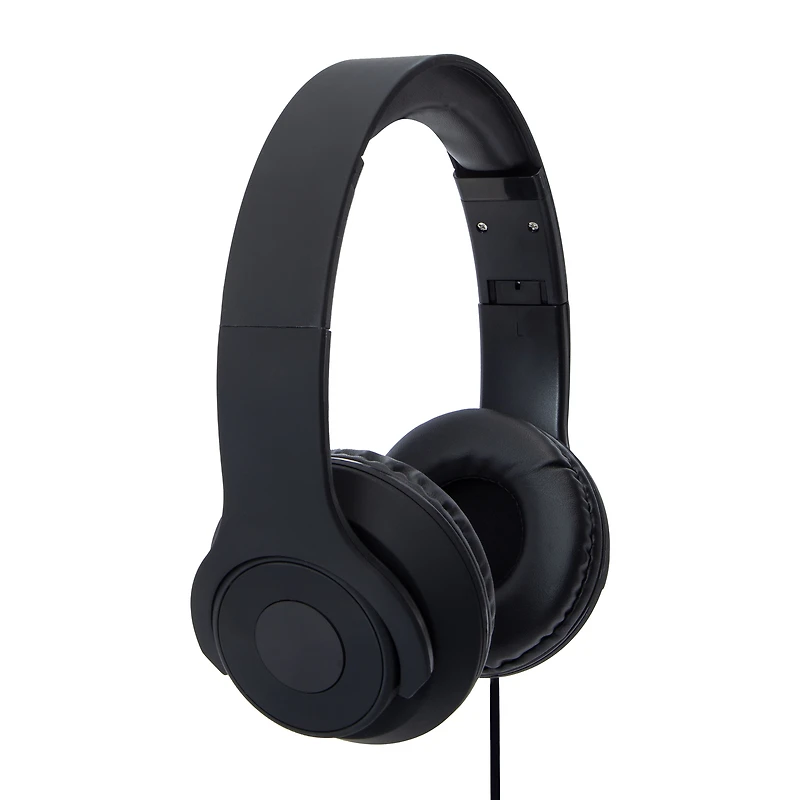 Ultramax Wired Headphones With Mic