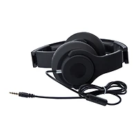 Ultramax Wired Headphones With Mic