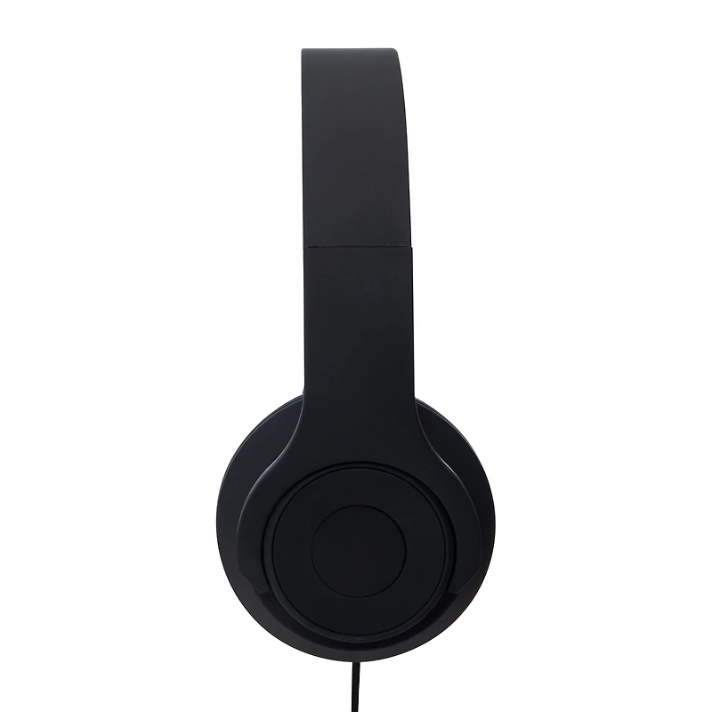 Ultramax Wired Headphones With Mic