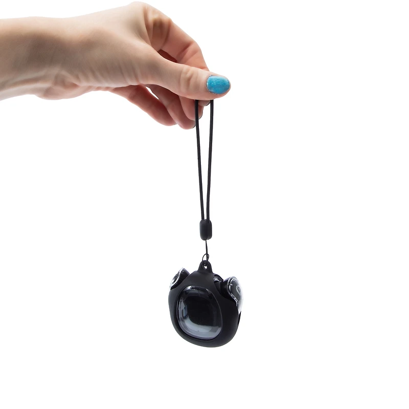 Prime Audio® Curve True Wireless Earbuds + Case