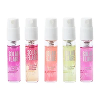 Solar Flare Fragrance Discovery Set