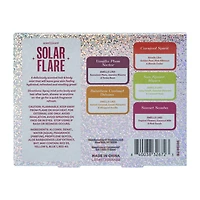 Solar Flare Fragrance Discovery Set