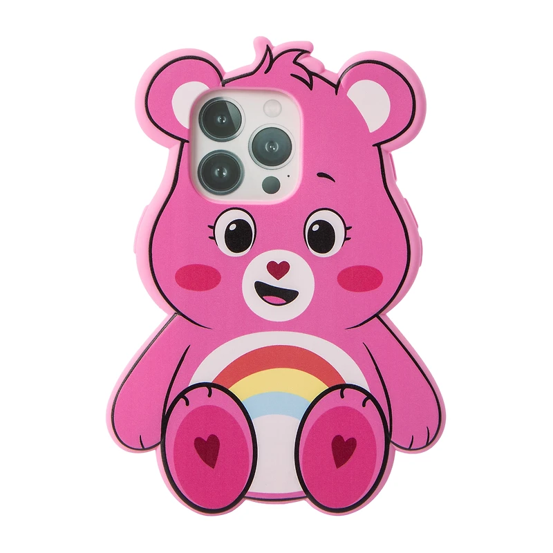 iPhone 16 Pro® Care Bears™ Phone Case Set