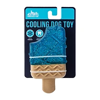 Cooling Dog Toy