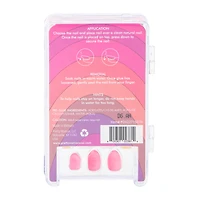 Pretty Woman Kids Collection Faux Nails 24-Count
