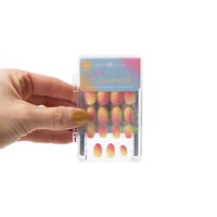 Pretty Woman Kids Collection Faux Nails 24-Count