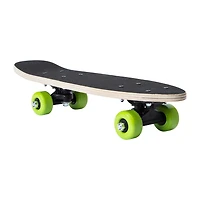 Printed Skateboard 17in