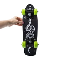 Printed Skateboard 17in