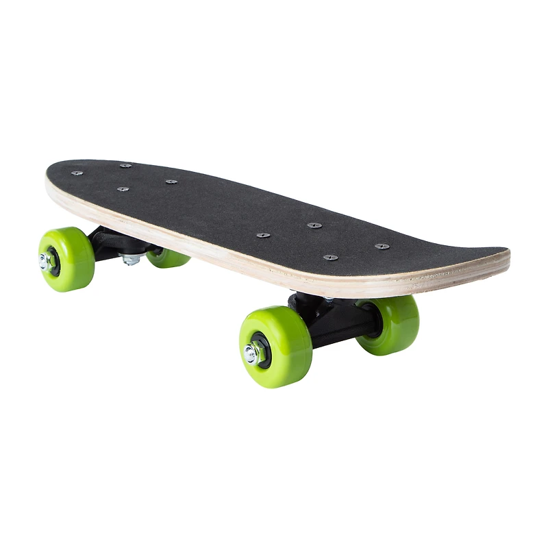 Printed Skateboard 17in