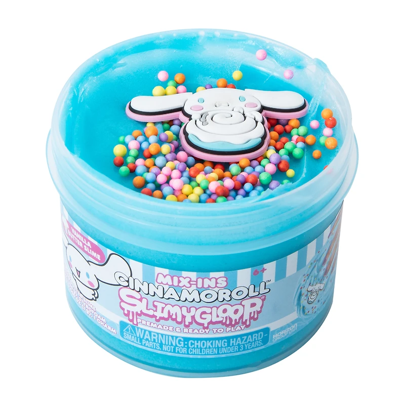 Hello Kitty And Friends® Slimygloop® Slime Set