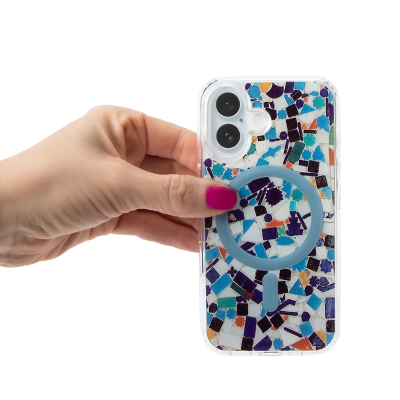 iPhone 16® Coastal Phone Case