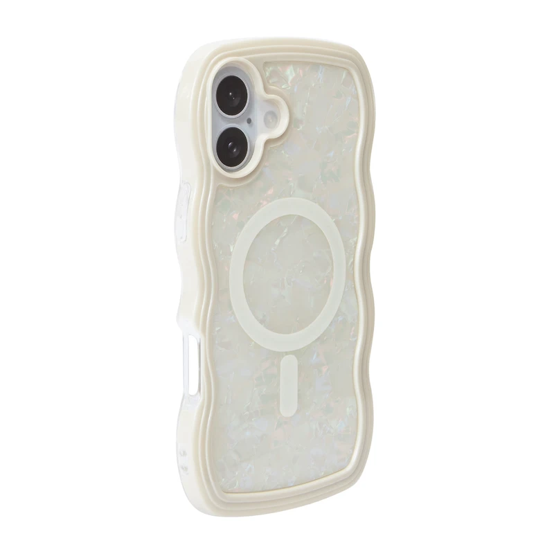 iPhone 16 Plus® MagSafe® Costal Case