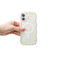 iPhone 16 Plus® MagSafe® Costal Case