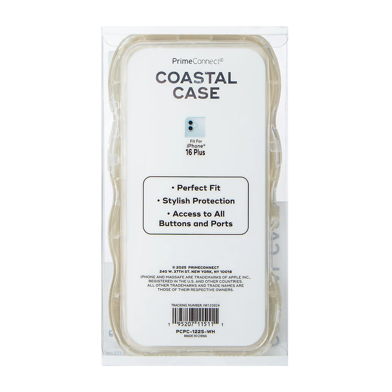 iPhone 16 Plus® MagSafe® Costal Case