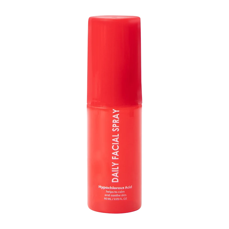 Daily Facial Spray 2.03oz