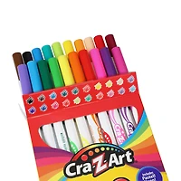 Washable Fineline Markers 20-Count