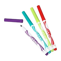 Washable Fineline Markers 20-Count