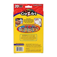 Washable Fineline Markers 20-Count