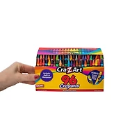 Cra-Z-Art® Crayons 96-Count