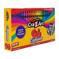 Cra-Z-Art® Crayons 96-Count