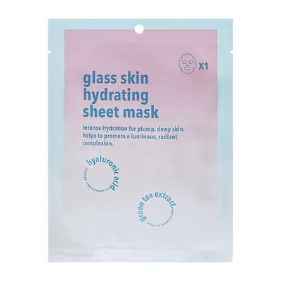 Glass Skin Hydrating Sheet Mask