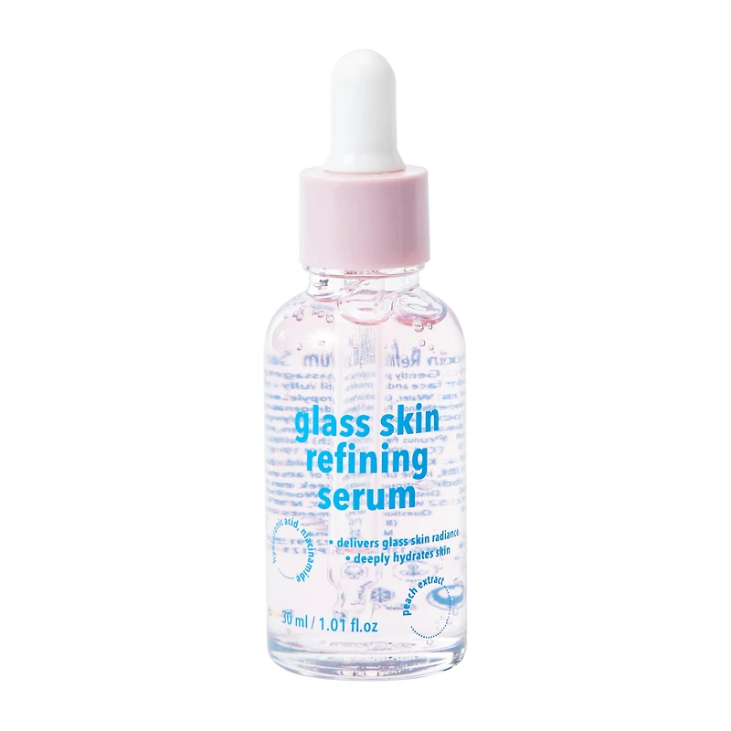 Glass Skin Refining Serum 1.01oz