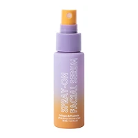 Spray-On Facial Serum 1.01oz