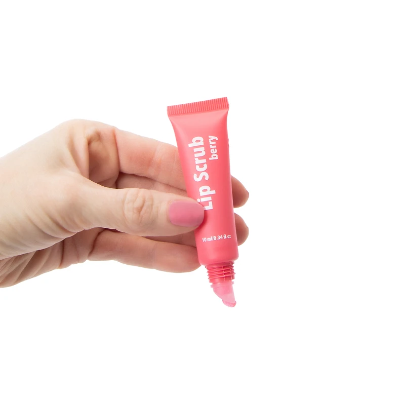 Berry Lip Scrub 0.34oz